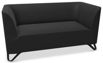 Sofa Softbox 2-Sitzer