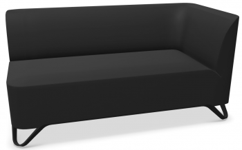 Sofa Softbox 2-Sitzer