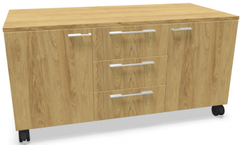 Mobiles Sideboard SQart