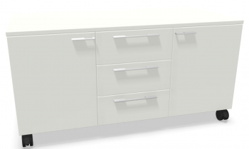 Mobiles Sideboard SQart