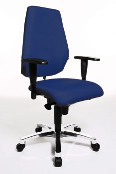 Bürostuhl Sitness 30 3D Balance mit Armlehnen