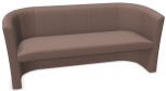 Sofa Club Beige Edition 3-Sitzer