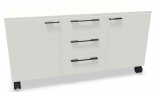 Mobiles Sideboard SQart