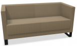 Sofa Vancouver Beige Edition 2,5-Sitzer